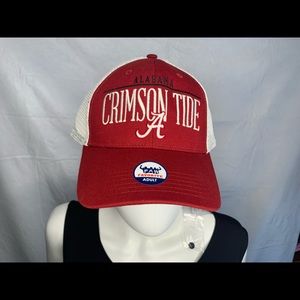 Alabama Crimson tide